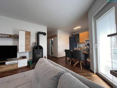 Wohnung kaufen in 2130 Mistelbach