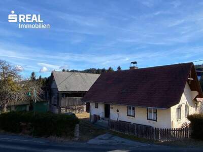 Haus kaufen in 8162 Plenzengreith (Bild 1)