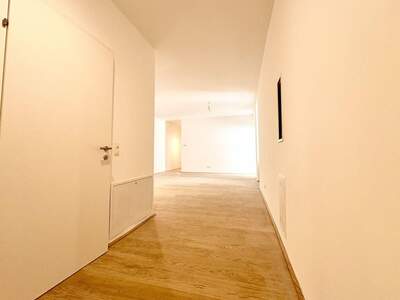 Altbauwohnung mit Balkon kaufen in 1150 Wien (Bild 5)