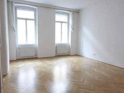 Wohnung mieten in 1060 Wien