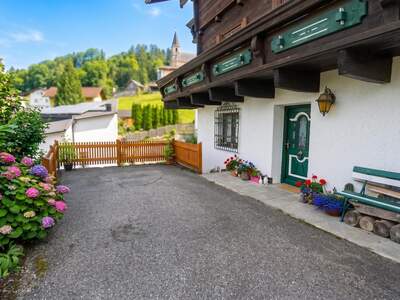 Einfamilienhaus kaufen in 5422 Bad Dürrnberg (Bild 4)