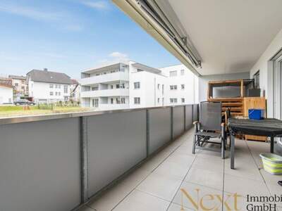 Terrassenwohnung kaufen in 4040 Altenberg (Bild 5)