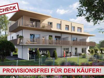 Anlageobjekt kaufen in 8041 Liebenau