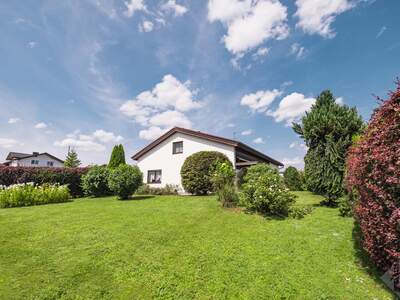 Einfamilienhaus kaufen in 5121 Ostermiething