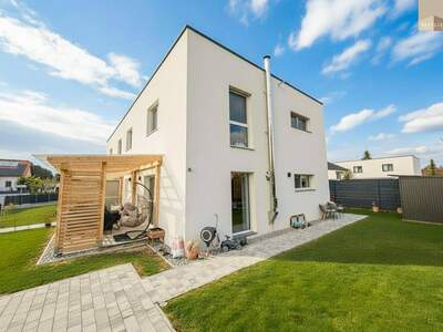 Haus kaufen in 2604 Theresienfeld