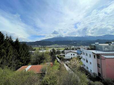 Wohnung mit Balkon mieten in 6020 Innsbruck (Bild 3)