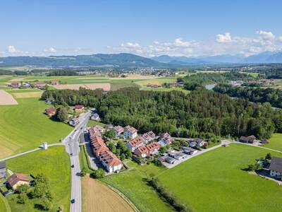 Eigentumswohnung provisionsfrei in 5113 Jauchsdorf