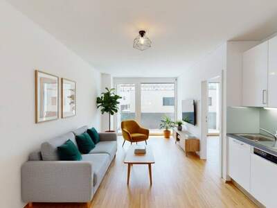 Mietwohnung in 8020 Graz