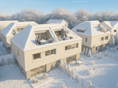 Haus kaufen in 1210 Wien