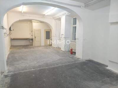 Gewerbeobjekt mieten in 1070 Wien