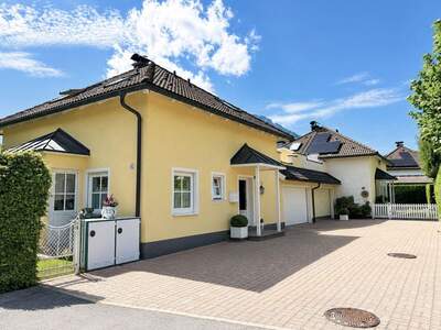 Haus kaufen in 5081 Anif (Bild 2)