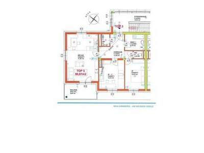 Wohnung mieten in 3241 Kirnberg