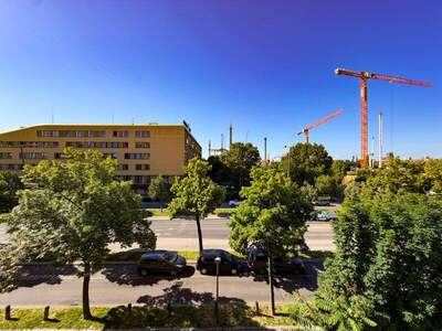 Terrassenwohnung kaufen in 1020 Wien (Bild 4)