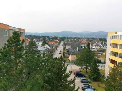 Wohnung kaufen in 2500 Baden