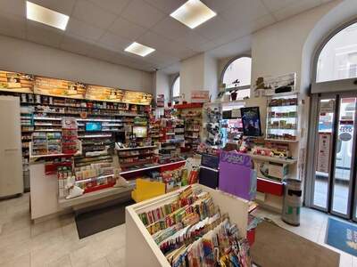 Gewerbeobjekt kaufen in 1030 Wien