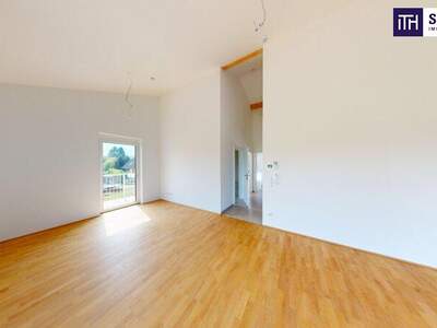 Terrassenwohnung kaufen in 8271 Bad Waltersdorf (Bild 5)