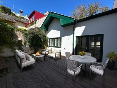 Eigentumswohnung in 1190 Wien