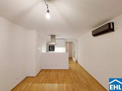 Terrassenwohnung mieten in 1160 Wien (Bild 4)