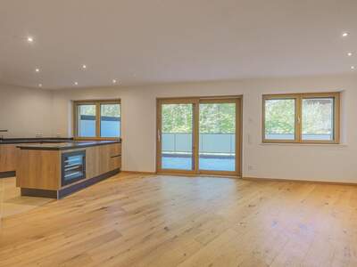 Terrassenwohnung kaufen in 6393 St. Ulrich (Bild 2)
