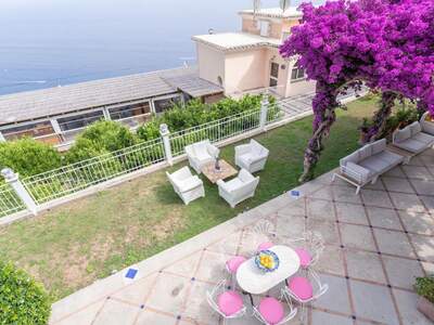 Haus kaufen in 84010 Praiano SA (Bild 2)