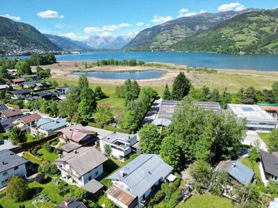 Haus kaufen in 5700 Zell am See