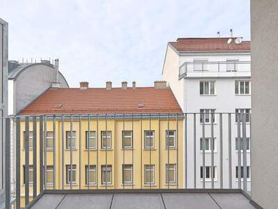 Terrassenwohnung kaufen in 1210 Wien (Bild 3)