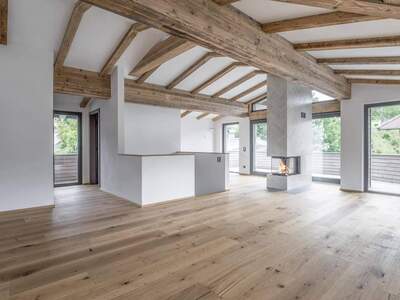 Eigentumswohnung in 6391 Fieberbrunn