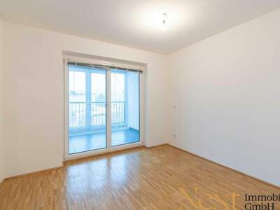 Terrassenwohnung mieten in 4040 Linz (Bild 4)