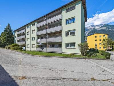 Wohnung kaufen in 6176 Völs