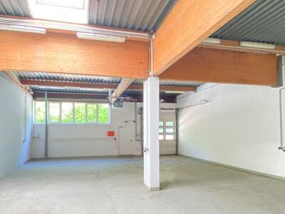 Gewerbeobjekt mieten in 4040 Linz (Bild 1)
