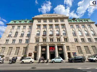 Gewerbeobjekt mieten in 1010 Wien
