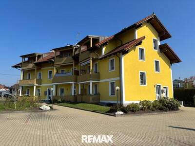 Wohnung kaufen in 4780 Schärding