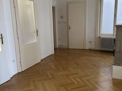 Altbauwohnung mieten in 1070 Wien (Bild 5)