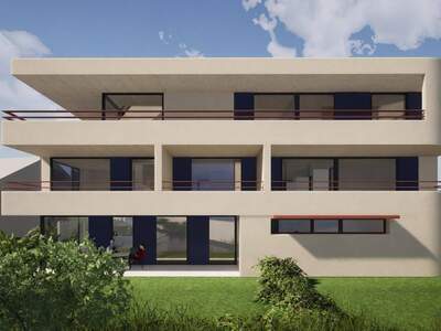 Wohnung kaufen in 6425 Haiming