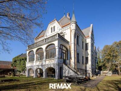 Villa kaufen in 4560 Kirchdorf