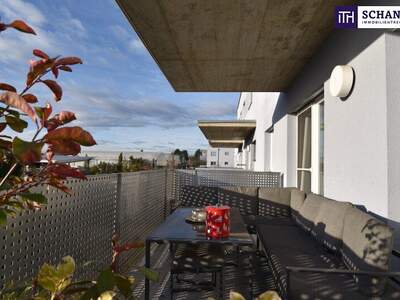 Terrassenwohnung mieten in 8041 Graz (Bild 5)