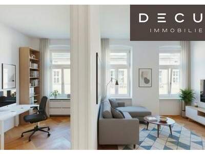 Wohnung kaufen in 1160 Wien