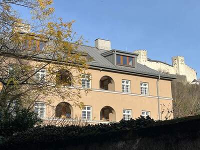 Mietwohnung provisionsfrei in 5020 Salzburg