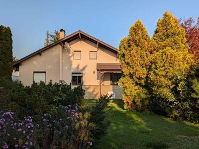 Haus mit Garten kaufen in 7163 Andau (Bild 1)