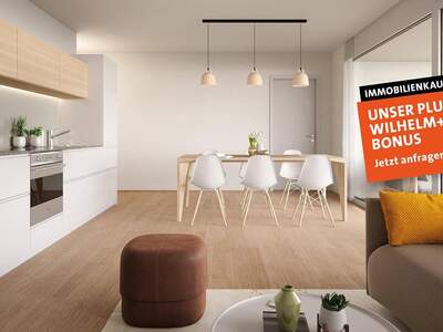 Eigentumswohnung in 6841 Mäder