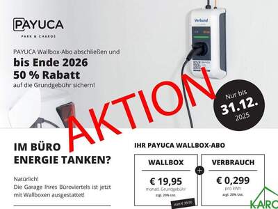 Gewerbeobjekt mieten in 1210 Wien