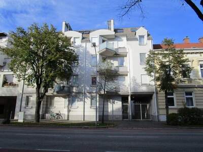 Mietwohnung in 2700 Wiener Neustadt