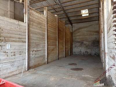 Gewerbeobjekt mieten in 2295 Oberweiden