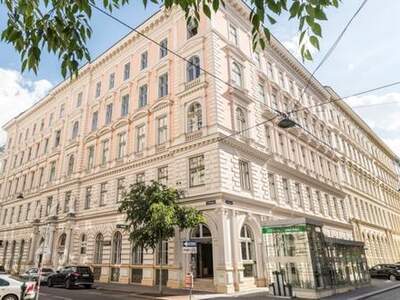 Wohnung mieten in 1010 Wien