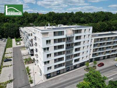 Terrassenwohnung mieten in 3100 St. Pölten (Bild 1)