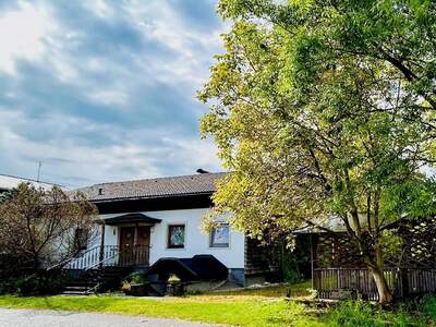 Haus provisionsfrei kaufen in 5112 Lamprechtshausen