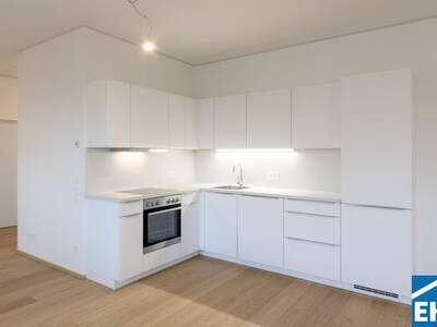 Terrassenwohnung mieten in 2402 Maria Ellend (Bild 2)