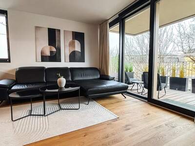 Apartment provisionsfrei kaufen in 5020 Salzburg