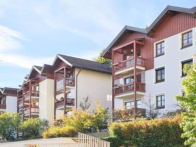 Wohnung mit Balkon kaufen in 5110 Oberndorf (Bild 1)