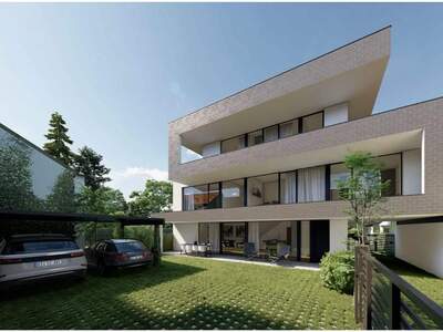 Grundstück kaufen in 2331 Vösendorf